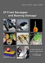 Of Fried Sausages and Bearing Damage W  Stehr K Dobler, Ophalen of Verzenden, Nieuw, Natuurwetenschap