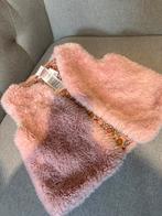 Meijse gilet, Ophalen of Verzenden, Zo goed als nieuw, Muts