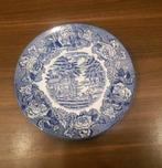 Enoch Wood's Woods Ware bord, doorsnee 19,5 cm, Antiek en Kunst, Ophalen