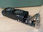 MSI GeForce GTX 1050 Ti 4GT LP, Computers en Software, Videokaarten, PCI-Express 3, Gebruikt, DisplayPort, Ophalen of Verzenden