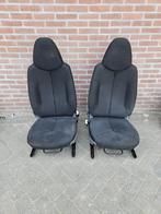2 X VOORSTOELLEN PEUGEOT 107 / CITROEN C1 / TOYOTA AYGO, Auto-onderdelen, Interieur en Bekleding, Ophalen of Verzenden, Gebruikt