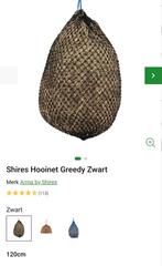 Groot hooinet merk shires 2x, Ophalen of Verzenden, Zo goed als nieuw, Overige soorten