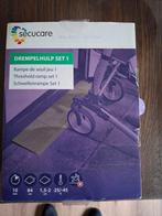 Secucare drempelhulp set 1, Ophalen of Verzenden, Gebruikt