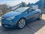 Opel Cascada 1.6 Turbo S&S 147KW H6 2015 Blauw, Auto's, Opel, Voorwielaandrijving, 15 km/l, Zwart, 4 cilinders