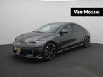 Hyundai IONIQ 6 Connect 77.4 kWh Hyundai IONIQ 6 Connect 77, Gebruikt, 1885 kg, Origineel Nederlands, 614 km