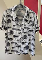 Modström - blouse met korte mouw, Kleding | Dames, Blouses en Tunieken, Maat 34 (XS) of kleiner, Ophalen of Verzenden, Wit, Modstrom