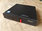 Lenovo ThinkCentre Intel Core I3 - 8GB - 240GB SSD, Computers en Software, 256 GB, 8 GB, Ophalen of Verzenden, Zo goed als nieuw