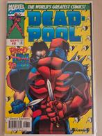 Deadpool #8 (1997), Eén comic, Amerika, Marvel Comics, Ophalen of Verzenden