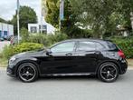 Mercedes-Benz GLA-klasse 180 AMG Night 122PK Automaat•NL N, Auto's, 65 €/maand, Gebruikt, 4 cilinders, 715 kg