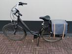 E-Bike met middenmotor, Fietsen en Brommers, 47 tot 51 cm, Ophalen, Gebruikt, Overige merken
