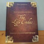 The life codes - Patty Harpenau Hardcover, Boeken, Studieboeken en Cursussen, Ophalen of Verzenden, Zo goed als nieuw