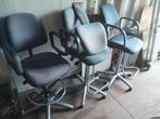Stuurstoel Kapiteinsstoel Schippersstoel, Watersport en Boten, Ophalen, Zo goed als nieuw, Overige typen