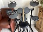 Yamaha DTX elektronische drumstel geheel compleet, Muziek en Instrumenten, Drumstellen en Slagwerk, Ophalen, Zo goed als nieuw