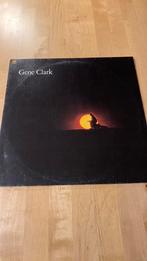 Vinyl lp Gene Clark - White light, Ophalen of Verzenden, Zo goed als nieuw, 12 inch