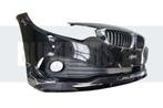 Bumper BMW F32 F33 F36 Alpina B4 13- 11199147713 Voorbumper, Auto-onderdelen, Carrosserie en Plaatwerk, Gebruikt, Voor, 6 maanden garantie