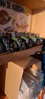 Siku fendts bieden per stuk, Ophalen of Verzenden, Zo goed als nieuw, Tractor of Landbouw, SIKU
