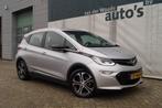 Opel Ampera-e Business Executive 204pk 60kWh -LEER-ECC-CAM-, Auto's, Opel, Origineel Nederlands, Te koop, Zilver of Grijs, 5 stoelen