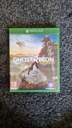 XBOX ONE GAME | Tom Clancy's Ghost Recon, 1 speler, Ophalen of Verzenden, Shooter, Vanaf 18 jaar