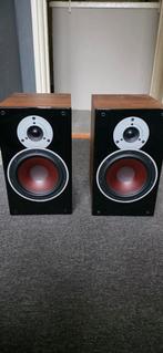 Audio Set: Dali, Elac, Eltax & Sharp, Gebruikt, 120 watt of meer, Front, Rear of Stereo speakers, Ophalen