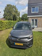 Toyota Proace City 1.5 D-4d 75pk 2021 Grijs, Auto's, Voorwielaandrijving, 1295 kg, 4 cilinders, Origineel Nederlands