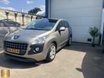 Peugeot 3008 1.6 VTi Style|Airco|APK|NAVI| Technisch 100%, Voorwielaandrijving, 15 km/l, 74 €/maand, 4 cilinders
