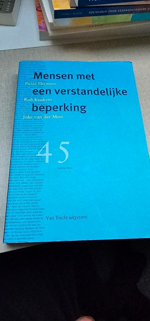 Pieter Hermsen - Praktijkleerboek, Boeken, Wetenschap, Zo goed als nieuw, Ophalen of Verzenden