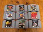 Nintendo 64 Games, Spelcomputers en Games, Games | Nintendo 64, Gebruikt, Overige genres, 1 speler, Ophalen of Verzenden