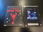 4 DVD pakket Antonio Banderas Desperado Trilogie + Ballistic, Vanaf 16 jaar, Ophalen of Verzenden, Gebruikt