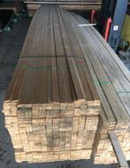 Vuren Tengels 11x35mm, Ophalen, Nieuw, 250 cm of meer, Balken