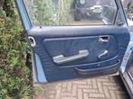 Interieur Mercedes w123 sedan., Auto-onderdelen, Interieur en Bekleding, Ophalen of Verzenden