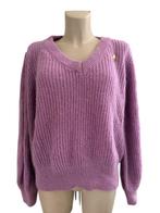 Fabienne Chapot trui XL, Kleding | Dames, Truien en Vesten, Paars, Maat 46/48 (XL) of groter, Ophalen of Verzenden, Zo goed als nieuw