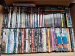 Partij dvd's, Alle leeftijden, Ophalen, Gebruikt