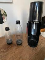 Soda stream, Witgoed en Apparatuur, Bruiswatermachines, Ophalen of Verzenden, Zo goed als nieuw