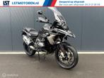 BMW R 1250GS triple black fulloption NL motor, 1254 cc, Bedrijf, Meer dan 35 kW, Toermotor