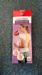 Rug correctie, Ophalen of Verzenden, Zo goed als nieuw, Overige typen