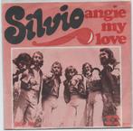 Nederpop: Silvio- Angie my Love