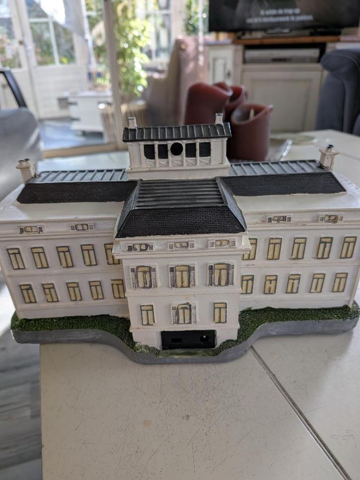paleis soestdijk, Diversen, Kerst, Zo goed als nieuw, Ophalen
