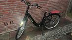 Vogue elektrische fiets | Lage instap | Moet weg, Ophalen of Verzenden, Zo goed als nieuw, Overige merken