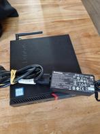 Lenovo ThinkCentre M700 – i3-3.2 • 8GB • 240GB SSD • W11 Pro, Computers en Software, Desktop Pc's, 8 GB, Ophalen of Verzenden