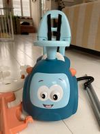 Duw- en loopauto, Ophalen, Zo goed als nieuw