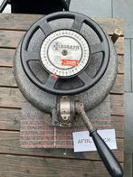 Diagraph letterstansmachine., Ophalen, Zo goed als nieuw