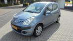 Nissan Pixo 1.0 Look, Voorwielaandrijving, Euro 5, Stof, Gebruikt