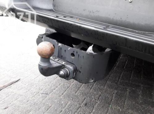 Trekhaak Toyota Hilux 2015>, Auto-onderdelen, Trekhaken, Gebruikt, Ophalen