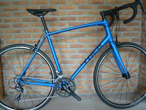 2x!! Trek Domane AL2  VERKOCHT en Bergamont Dolce VERKOCHT, Fietsen en Brommers, Fietsen | Racefietsen, Gebruikt, Overige merken