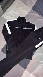 Nieuw Puma Trainingspak!, Kleding | Heren, Puma, Zwart, Nieuw, Overige maten