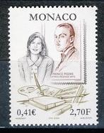 Monaco 2552 2001 postfris, Ophalen of Verzenden, Postfris