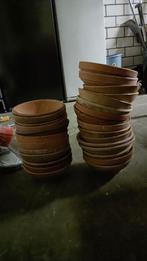 Verschillende broedschalen voor duiven, Dieren en Toebehoren, Vogels | Toebehoren, Ophalen of Verzenden