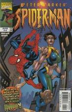 Peter Parker Spider-Man Vol.2 #4 (1999) Marvel Comics, Eén comic, Amerika, Marvel Comics, Verzenden
