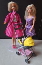 Barbie setje, Gebruikt, Ophalen of Verzenden, Mattel, Accollectibles@ziggo.nl
