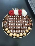 Verlovingsdienblad op bestelling leverbaar, Diversen, Levensmiddelen, Ophalen of Verzenden